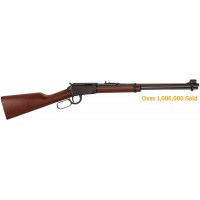 Henry Lever Action 22LR 18" Barrel Rimfire Rifle 